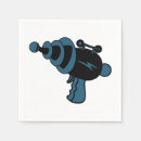 Search for gun napkins Black