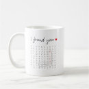 Search for word games mugs Cute