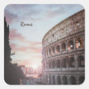Search for ancient rome stickers Italy