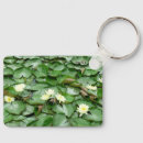 Search for water lily key rings Lake