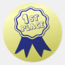 Search for award ribbons stickers School