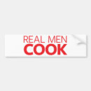 Search for cook bumper stickers Chef