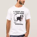 Search for bernedoodle tshirts Mom
