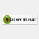 Search for cartoon bumper stickers Cute