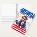 Search for fireworks notebooks America