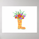 Search for vibrant color posters Flowers