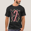 Search for red and white christmas tshirts Santa