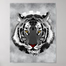 Search for bengal tiger posters Wild animals