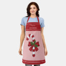 Search for candy canes aprons Pink