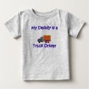 Search for delivery driver tshirts Occupation