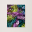 Search for yarn puzzles Sewing