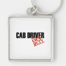 Search for cab the key rings Driver