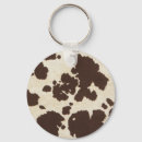 Search for cowhide key rings Cowgirl
