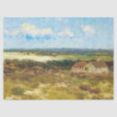Search for landscape tissue paper Antique