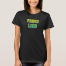 Search for do not arrest tshirts Lied