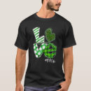 Search for stethoscope tshirts Green