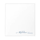 Search for girly notepads Elegant