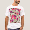 Search for cartoon strawberry tshirts Background