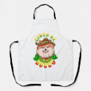 Search for wolf lovers aprons Weimaraner