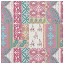 Search for patchwork pattern fabric Vintage