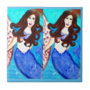 Search for mermaid tiles Nautical
