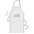 Search for tall aprons Cooking