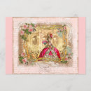 Search for versailles invitations Pink