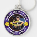 Search for softball key rings Girls