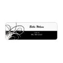 Search for interior design return address labels Stylist