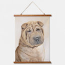 Search for shar pei art Puppy
