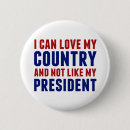 Search for i love trump badges Democrat