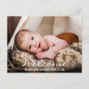 Search for birth name postcards Welcome