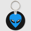 Search for grey alien key rings Ufo