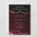 Search for winter hens party invitations Chic
