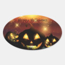 Search for oval scrapbook stickers Halloween