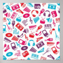 Search for sound design posters Music