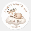 Search for sleeping forest stickers Whimsical