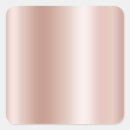 Search for square blank stickers Modern