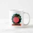 Search for southern state mugs North america