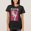 Search for cute but dangerous tshirts Taekwondo