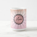 Search for frosted glass mugs For her
