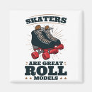 Search for roller skating magnets Skate