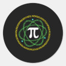 Search for i love pi day stickers Mathematical