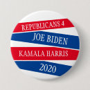 Search for b badges Democrats
