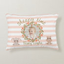 Search for personalization cushions Baby