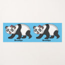 Search for panda yoga mats Bamboo