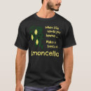 Search for limoncello mens tshirts Liqueur