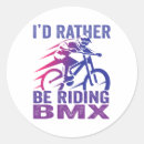 Search for bmx rider stickers Mtb