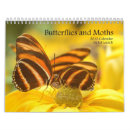 Search for moth calendars Butterflies