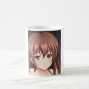 Search for brown eyes mugs Anime